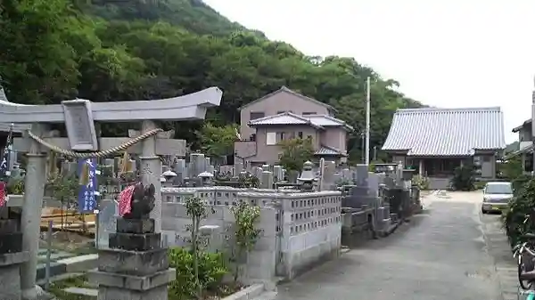 臨江寺(徳島県)