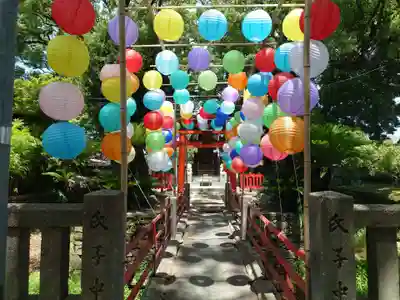 大御和神社(徳島県)