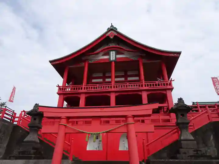 本徳稲荷神社のその他建物