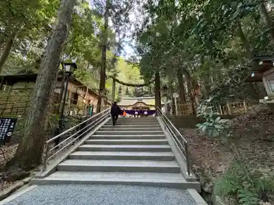大神神社(奈良県)