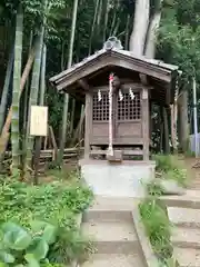 春日部八幡神社(埼玉県)