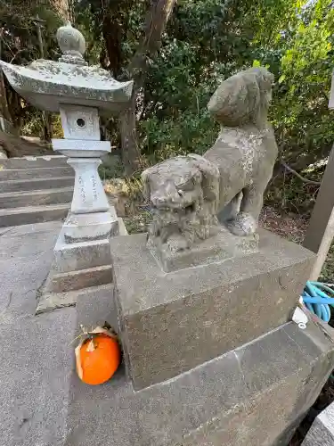弁財天神社(徳島県)