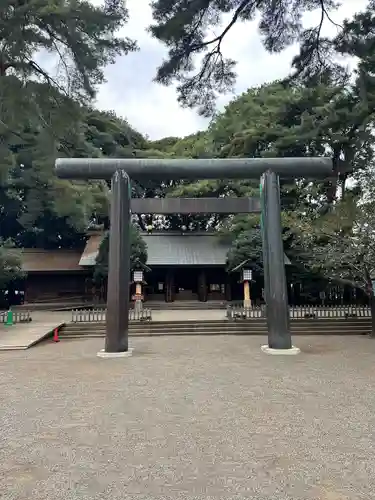 埼玉縣護國神社(埼玉県)