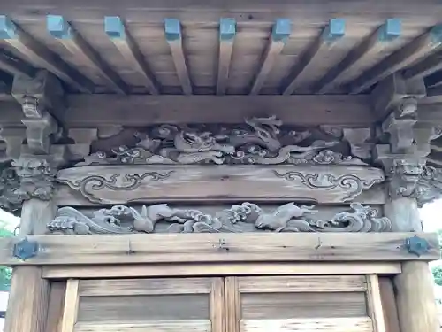 津島社(愛知県)