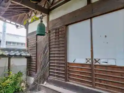 地蔵寺の本殿・本堂