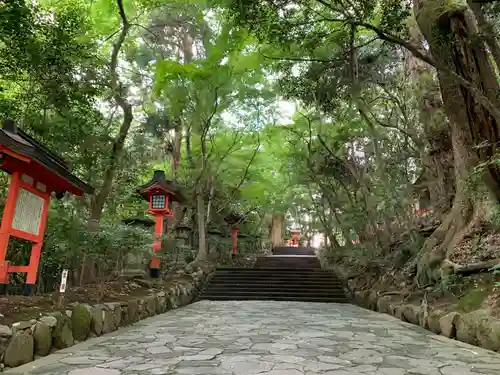 宇佐神宮の建物その他