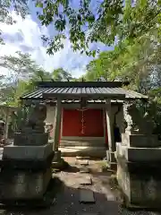 浅川金刀比羅神社 (東京都)