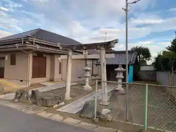 姫宮神社(千葉県)