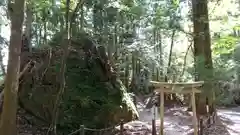 室生龍穴神社(奈良県)