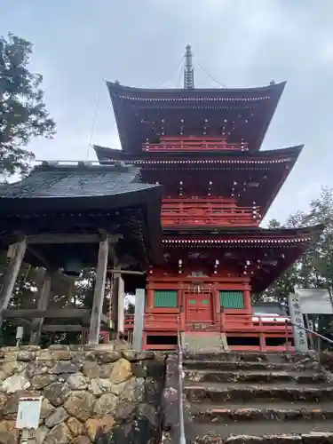 柏原八幡宮のその他建物