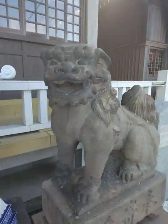 陶山神社(佐賀県)