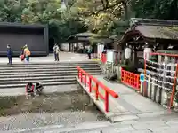 賀茂御祖神社(下鴨神社)(京都府)