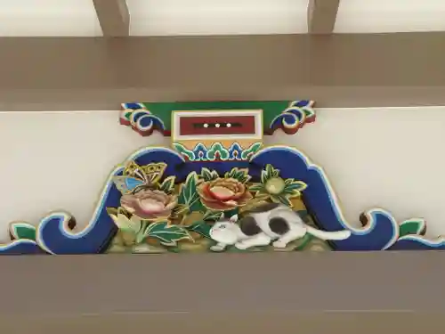 湯島天満宮(東京都)