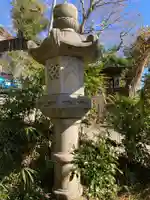 御嶽神社のその他建物