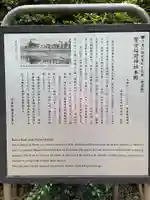 繁榮稲荷神社(東京都)