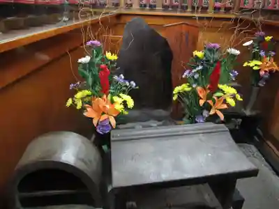 佃天台地蔵尊(東京都)