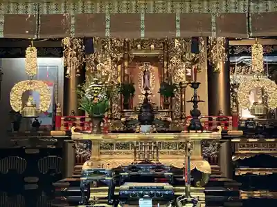 西本願寺札幌別院(北海道)