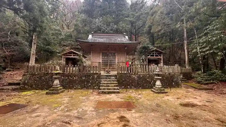 八幡神社(兵庫県)