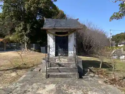 若宮神社(山口県)
