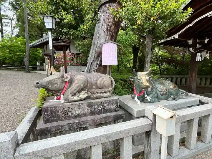 梅宮大社(京都府)