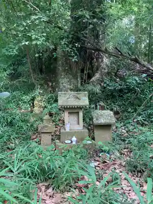 稲荷神社(千葉県)