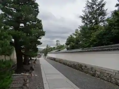 妙心寺（妙心禅寺）(京都府)
