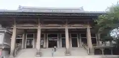 東本願寺の本殿