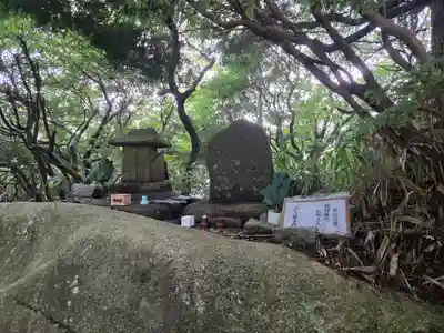 六甲比命大善神社(兵庫県)