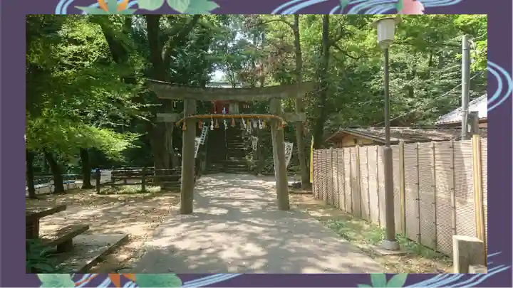 仙波東照宮(埼玉県)