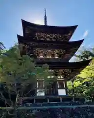 西明寺(滋賀県)