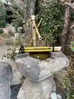 實光寺 (実光寺)の手水舎