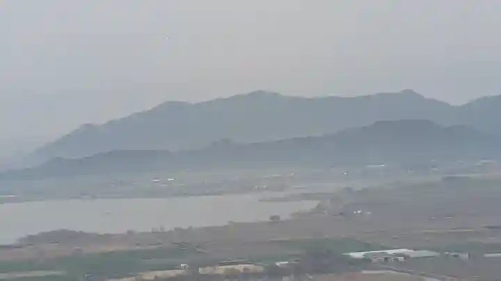 村雲御所瑞龍寺門跡(滋賀県)