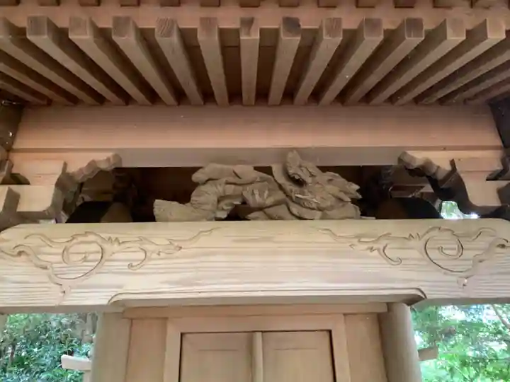 八幡宮(千葉県)