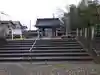 守りの神 藤基神社のその他建物