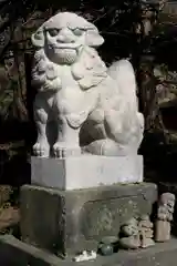 蘭島神社(北海道)