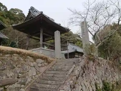 西方寺のその他建物