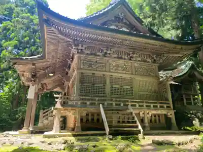 十和田神社(青森県)