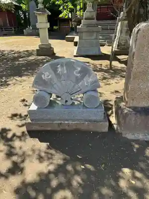 城興寺（延生地蔵尊）(栃木県)