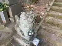 御嶽神社(徳島県)