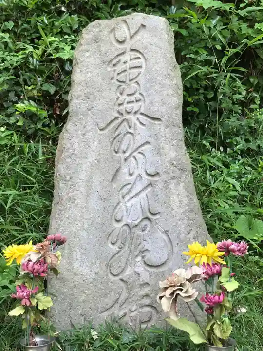 霊川寺のその他建物