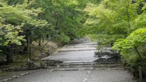 二尊院(京都府)