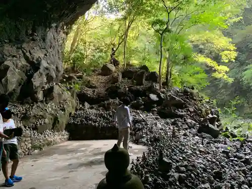 天岩戸神社のその他建物