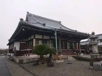 宝光寺(岐阜県)