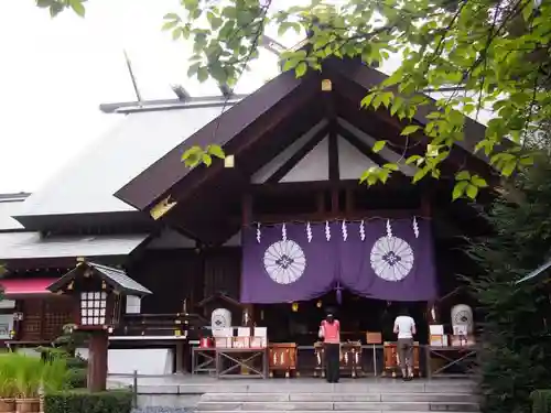 東京大神宮の建物その他