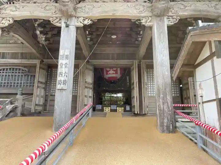 誕生寺(千葉県)