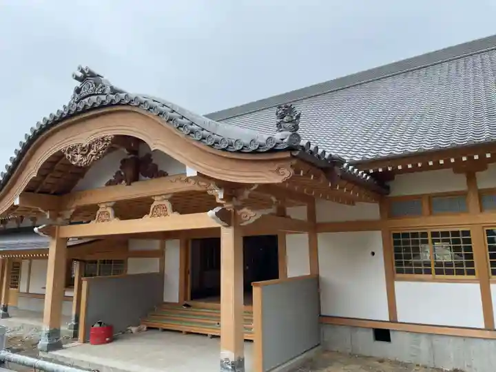 香園寺(愛媛県)