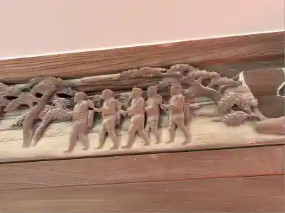 題経寺(柴又帝釈天)(東京都)