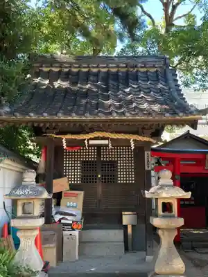 丹生神社(兵庫県)