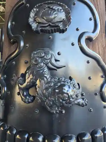 東本願寺（真宗本廟）(京都府)