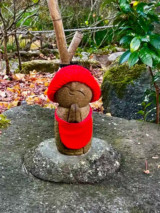 輪王寺(宮城県)